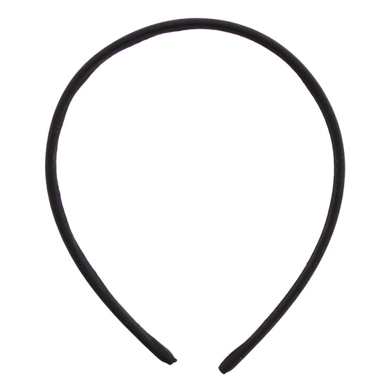10mm Satin Aliceband
