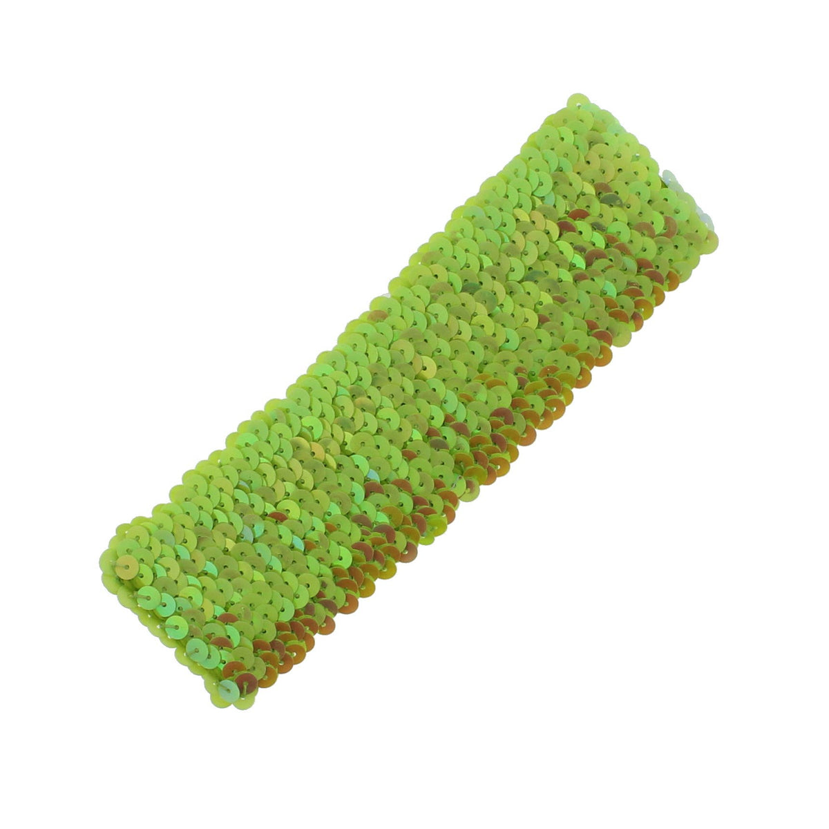 12 / Lime Green