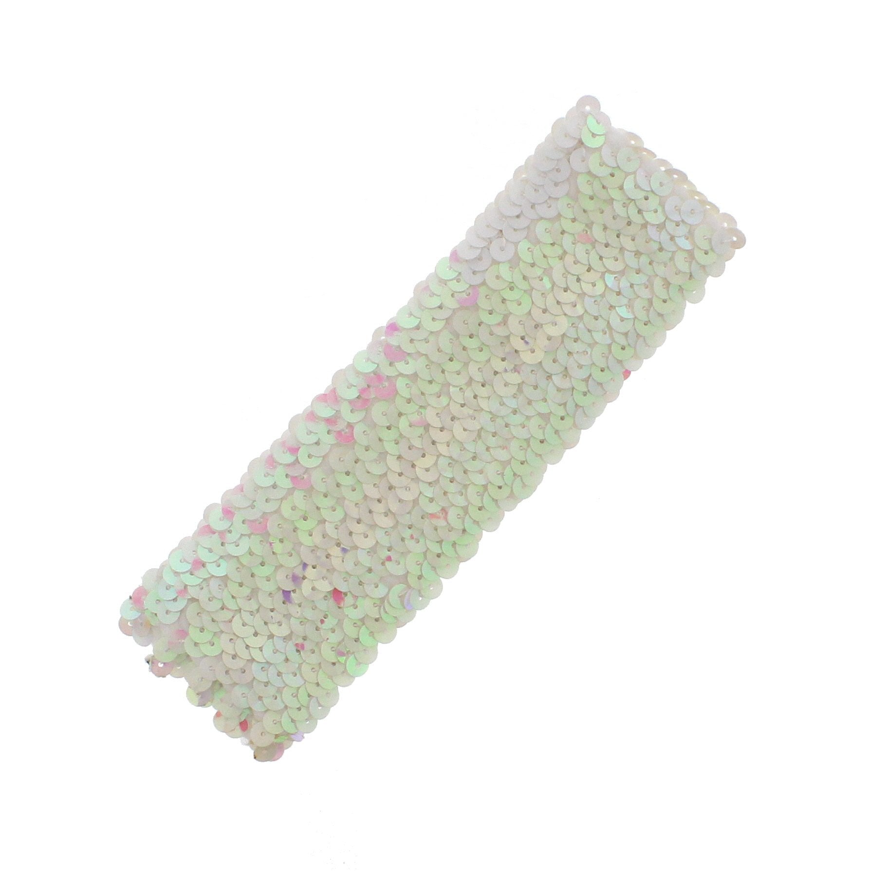 5cm Wide Sequin Headband