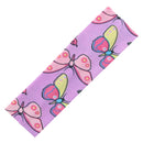 Assorted Butterfly Print Headbands