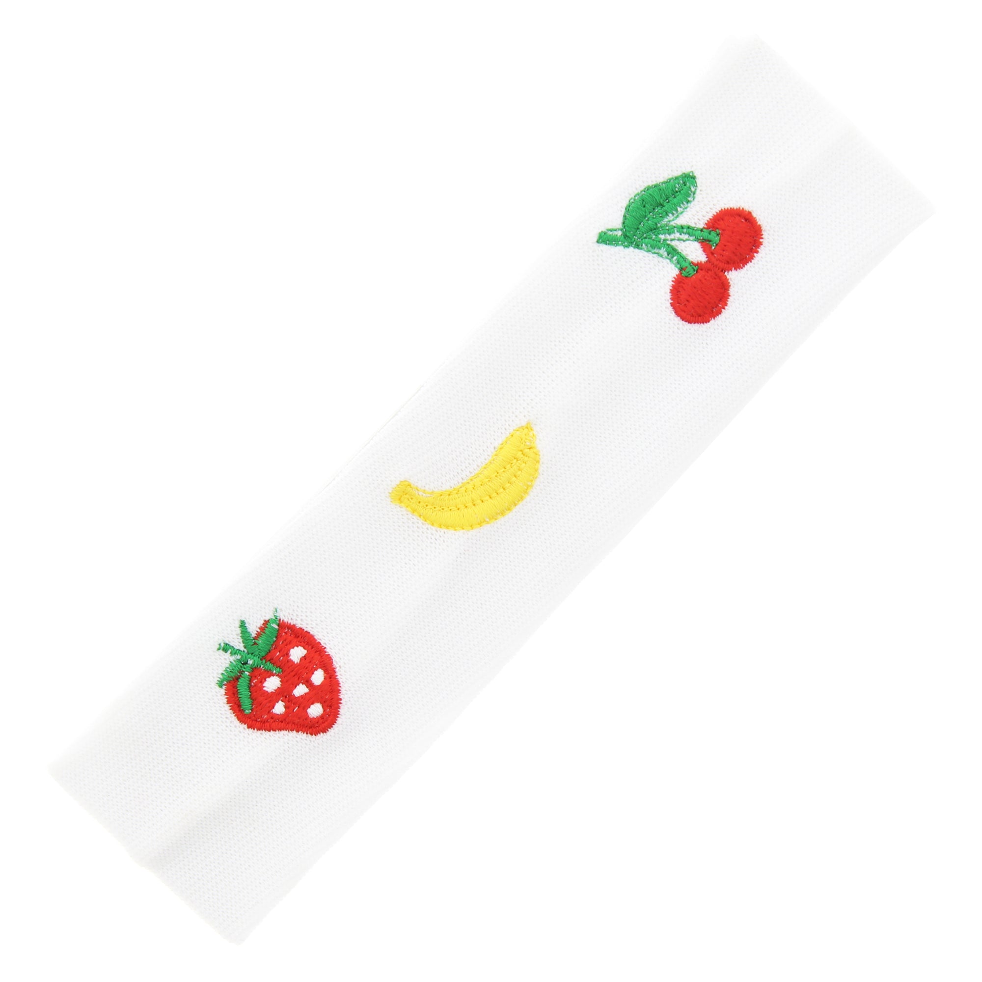 Baby/ Kids Fruit Print Headband