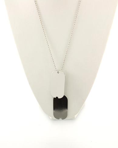 12 / Silver
