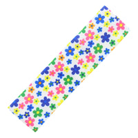 Mini Flowers Print Headband