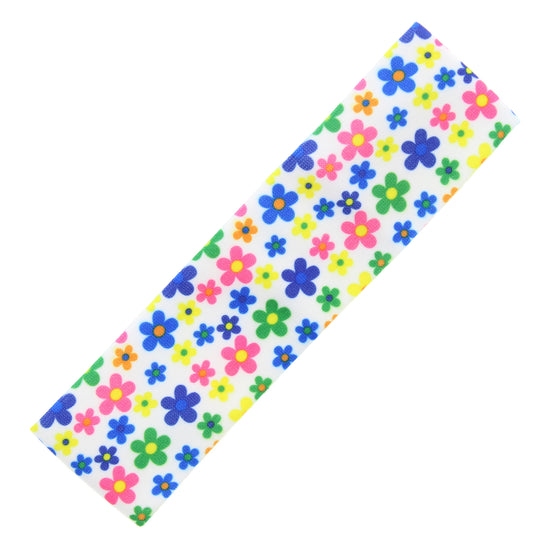 Mini Flowers Print Headband