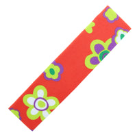 Assorted Flower Print Headbands