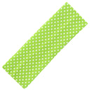 Mini Polka Dot Headband