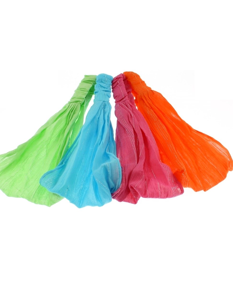 12 / Brights