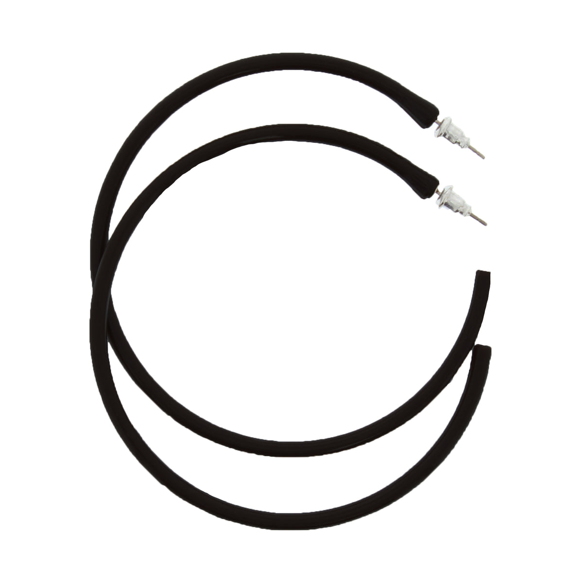 12 / Black