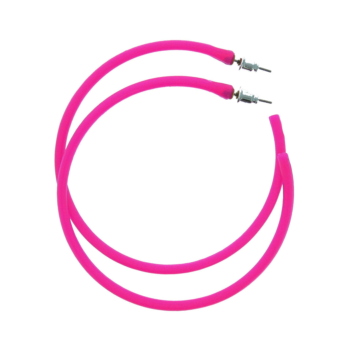 12 / Fuchsia Pink