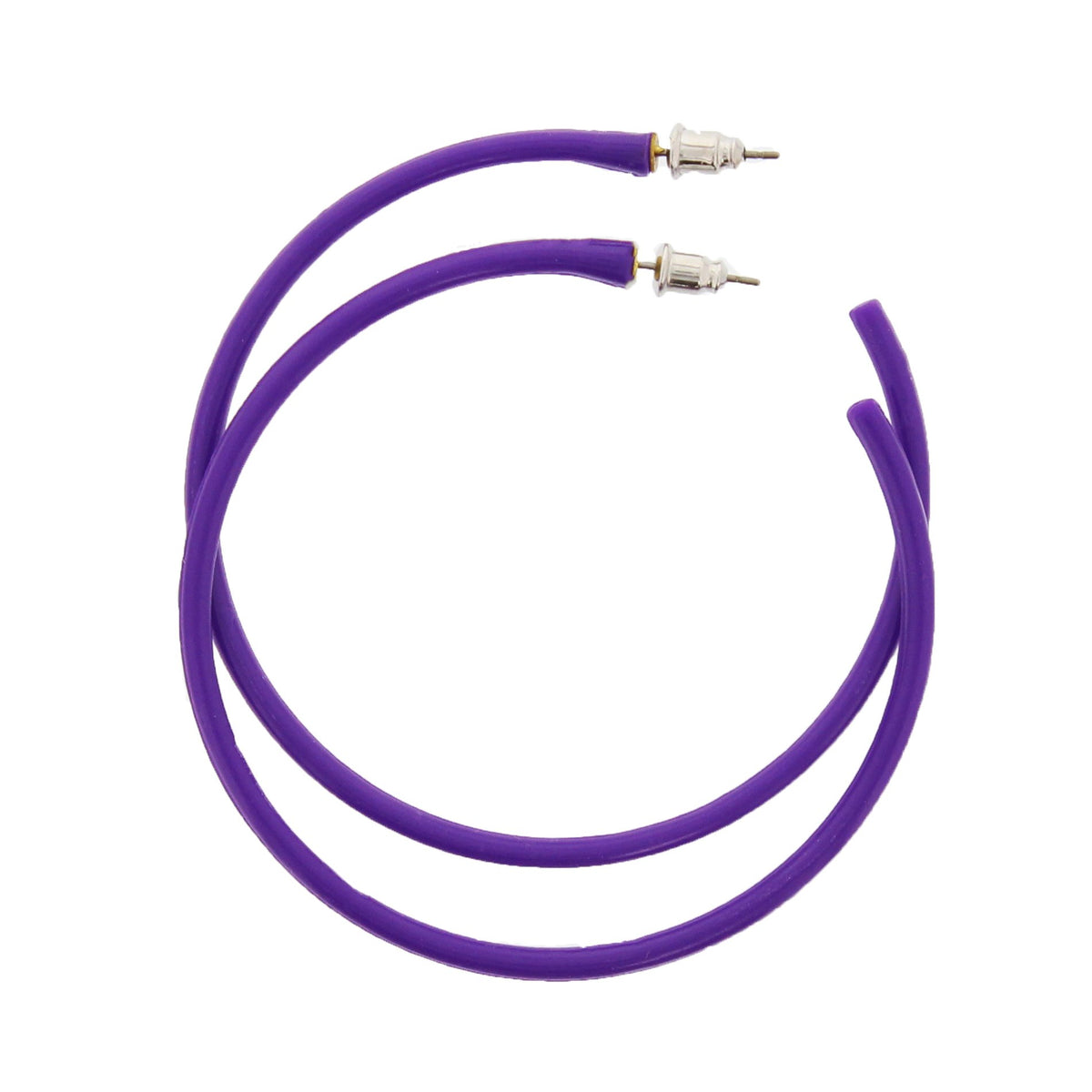 12 / Purple
