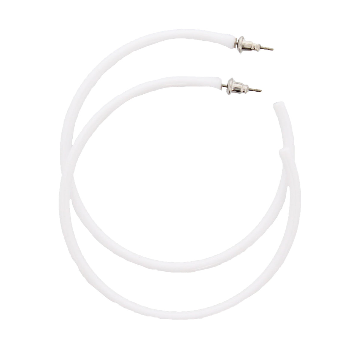 12 / White