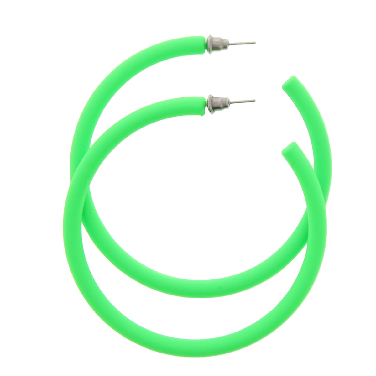12 / Neon Green