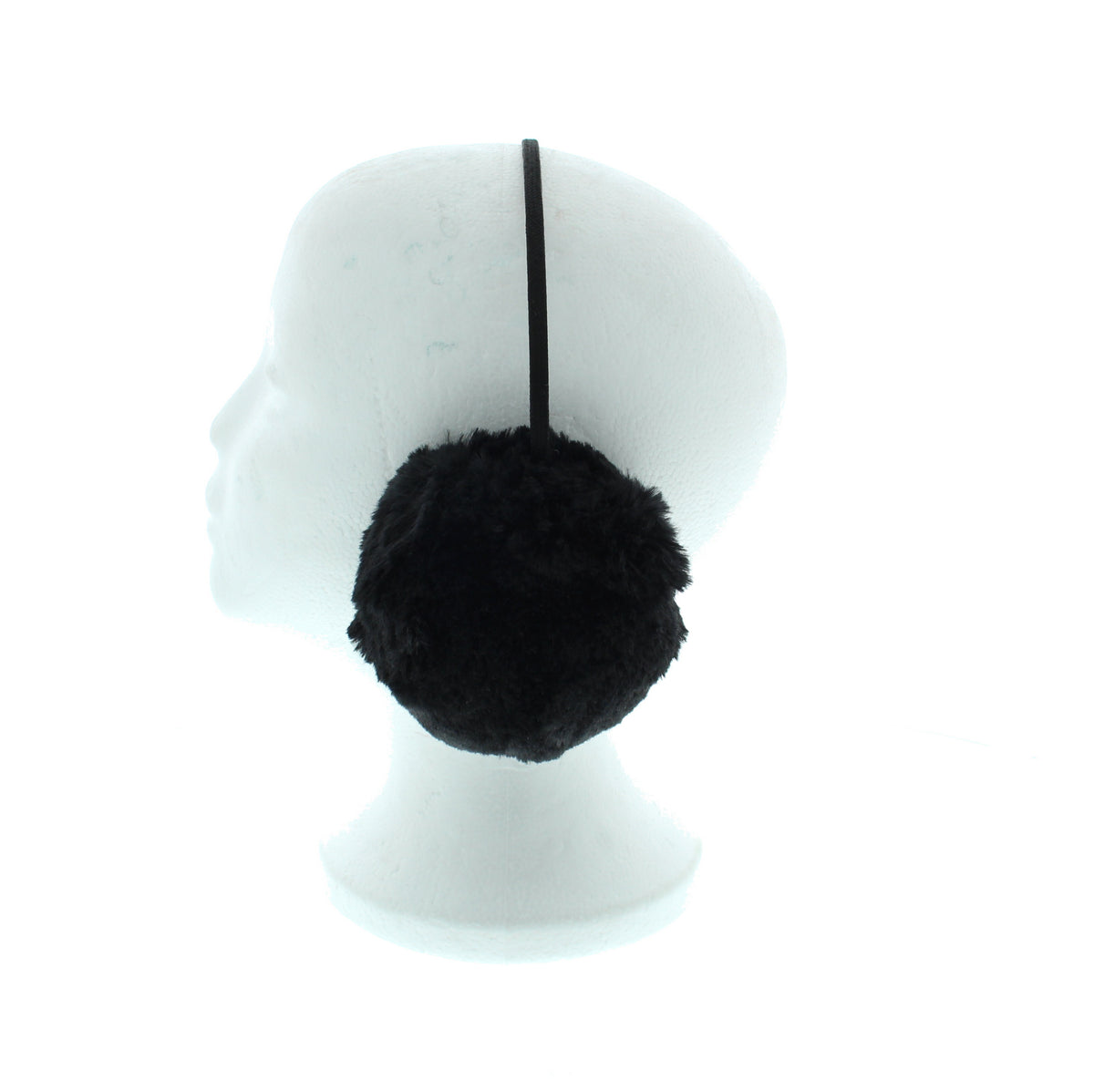 3 / Black
