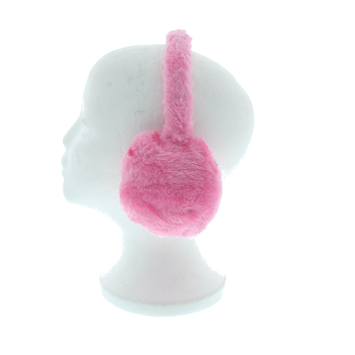 12 / Baby Pink