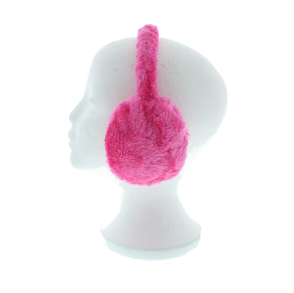 12 / Fuchsia Pink