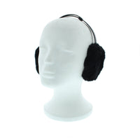 Curl Up Ear Muffs
