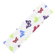 Baby/ Kids Mini Butterfly Print Headbands