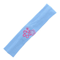 Baby/ Kids Assorted Trio Flower Headbands