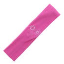 Baby/ Kids Assorted Trio Flower Headbands
