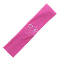 Baby/ Kids Assorted Trio Flower Headbands