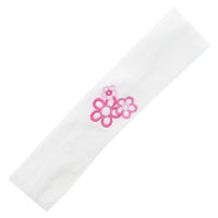 Baby/ Kids Assorted Trio Flower Headbands