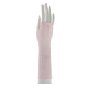 Long Fishnet Gloves