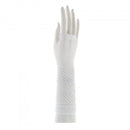 Long Fishnet Gloves