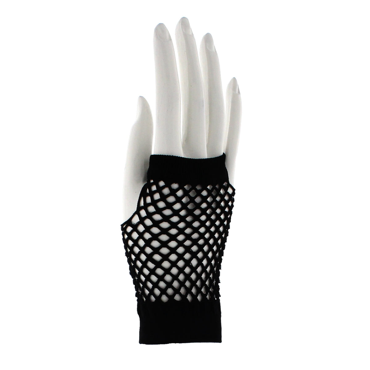 12 / Black