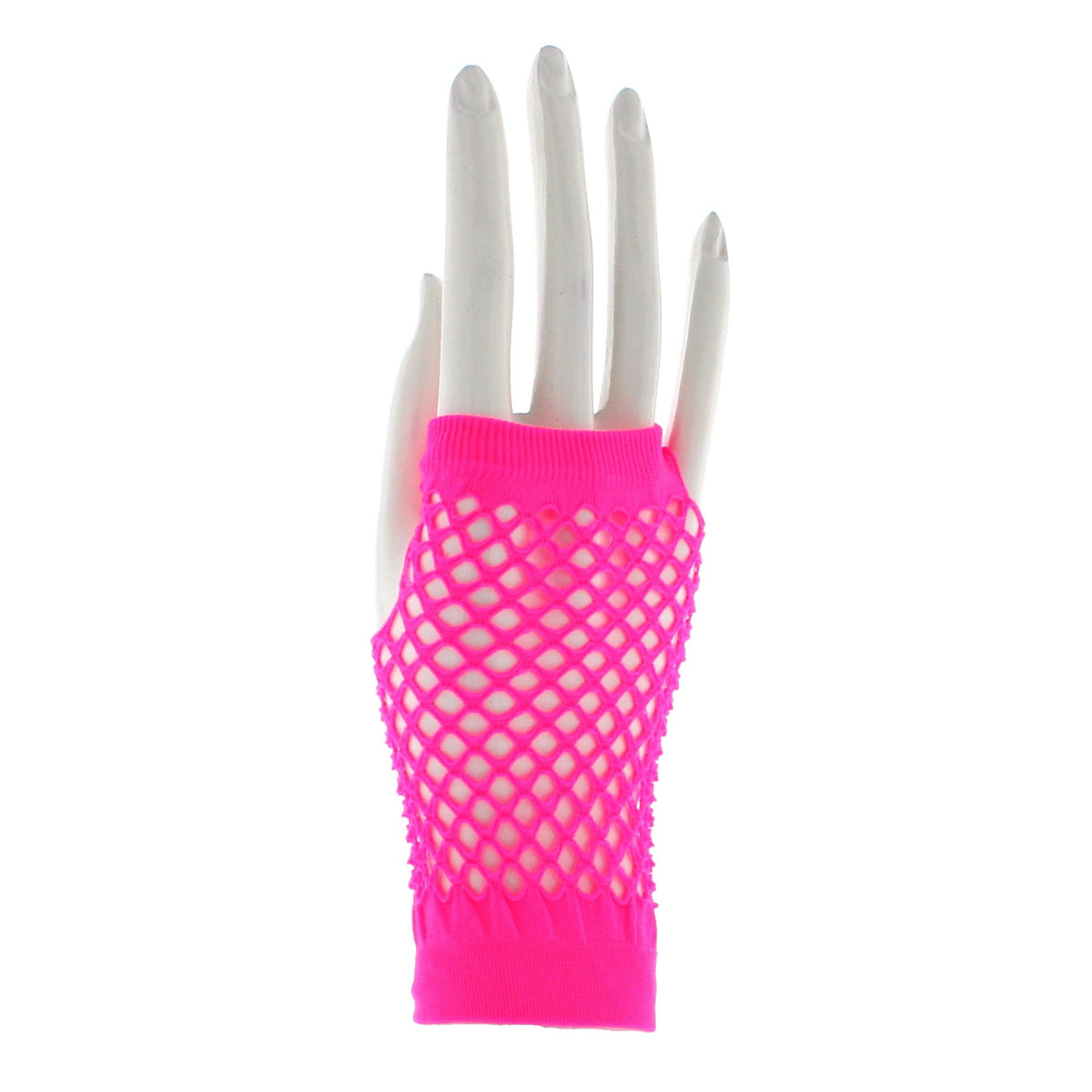 12 / Neon Pink