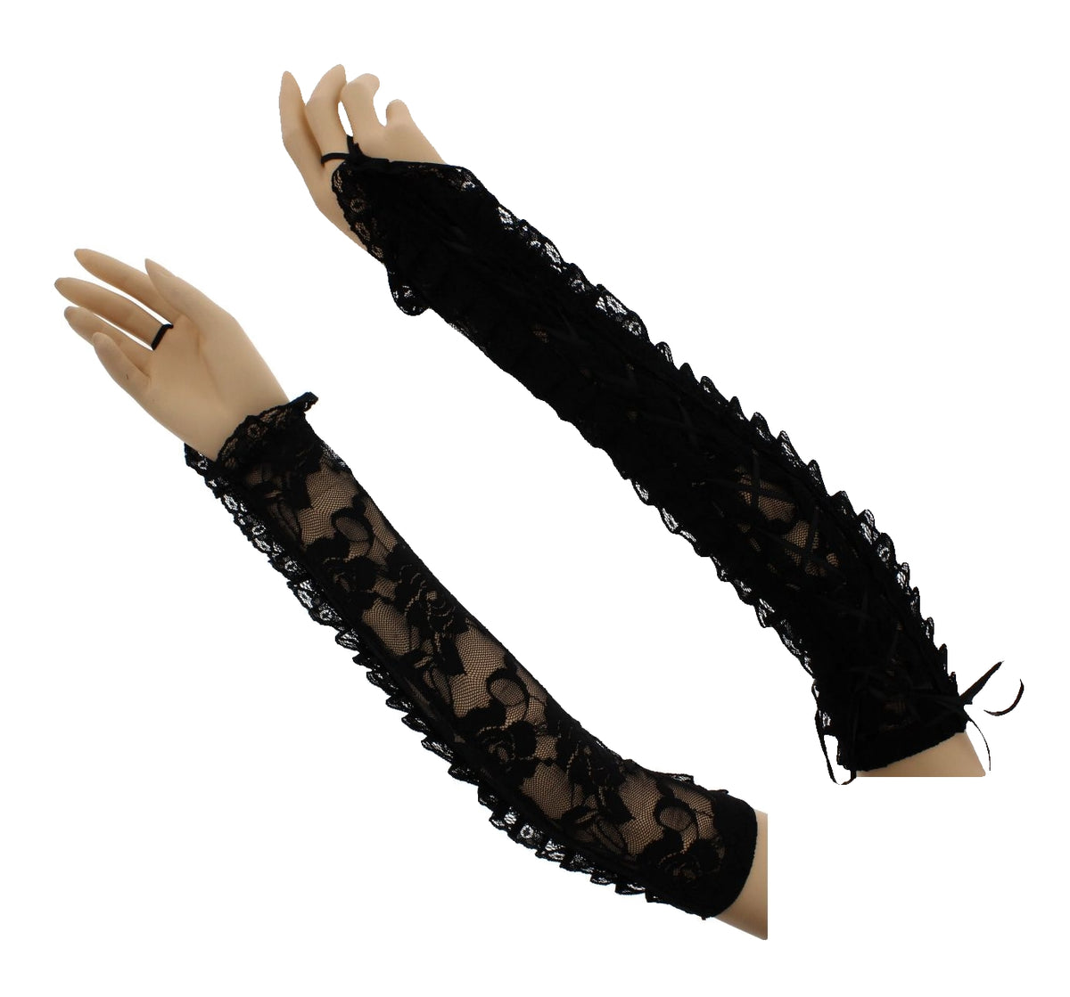 3 / Black