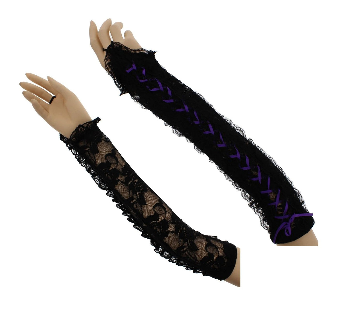 3 / Purple