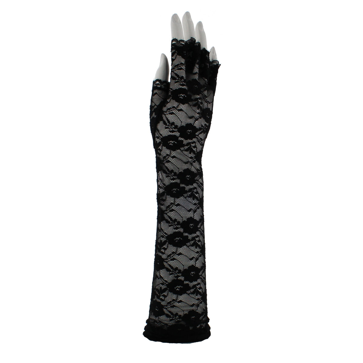 3 / Black
