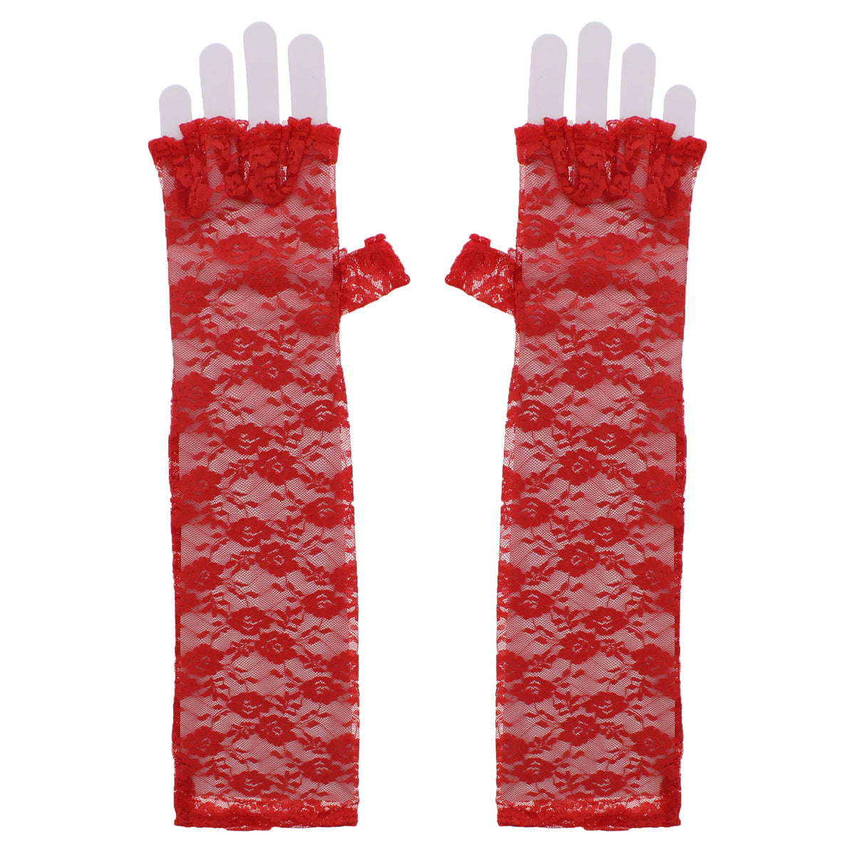 3 / Red