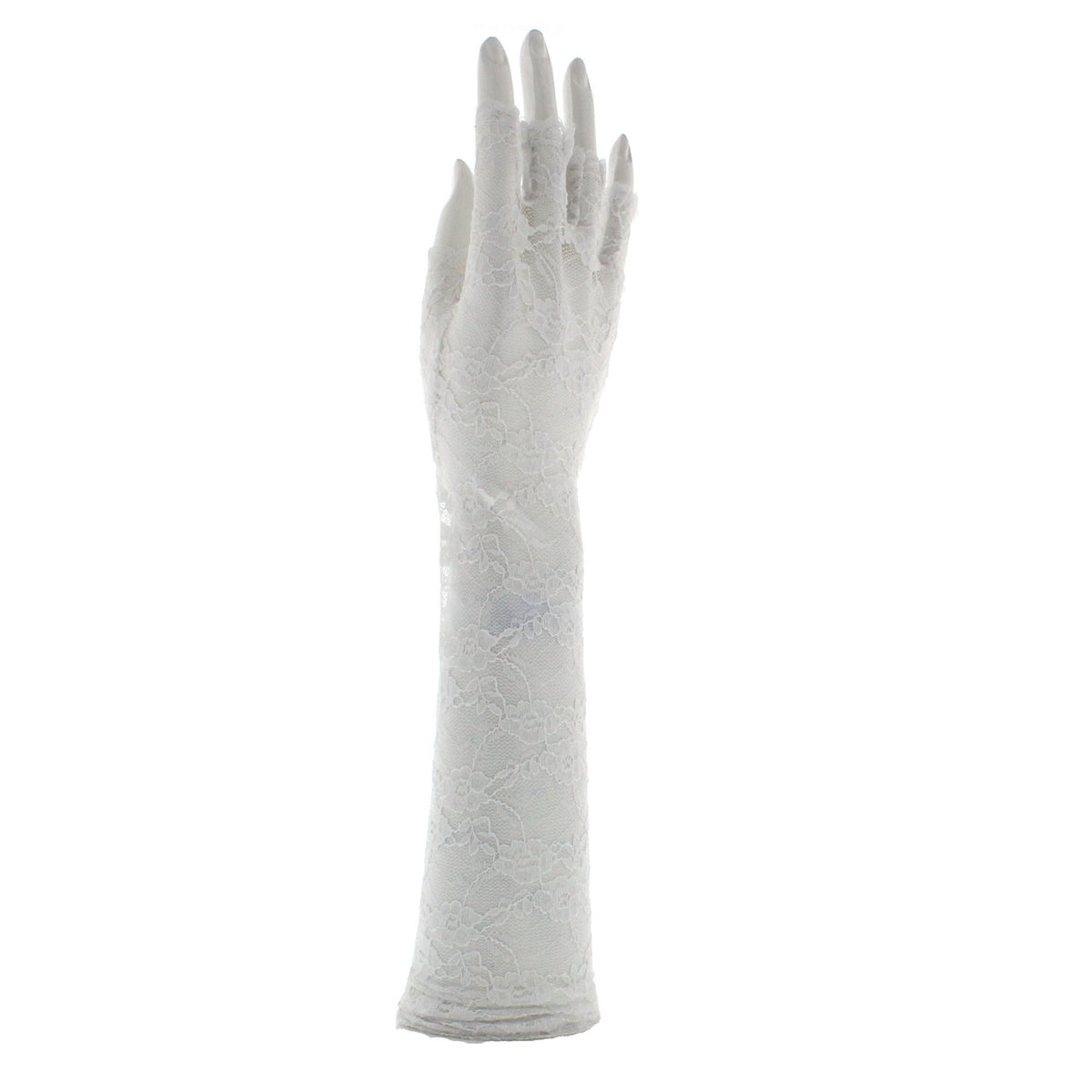 3 / White