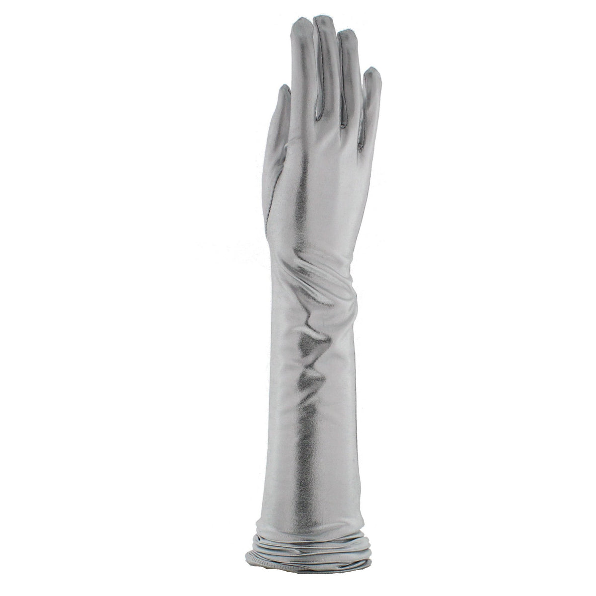 3 / Silver