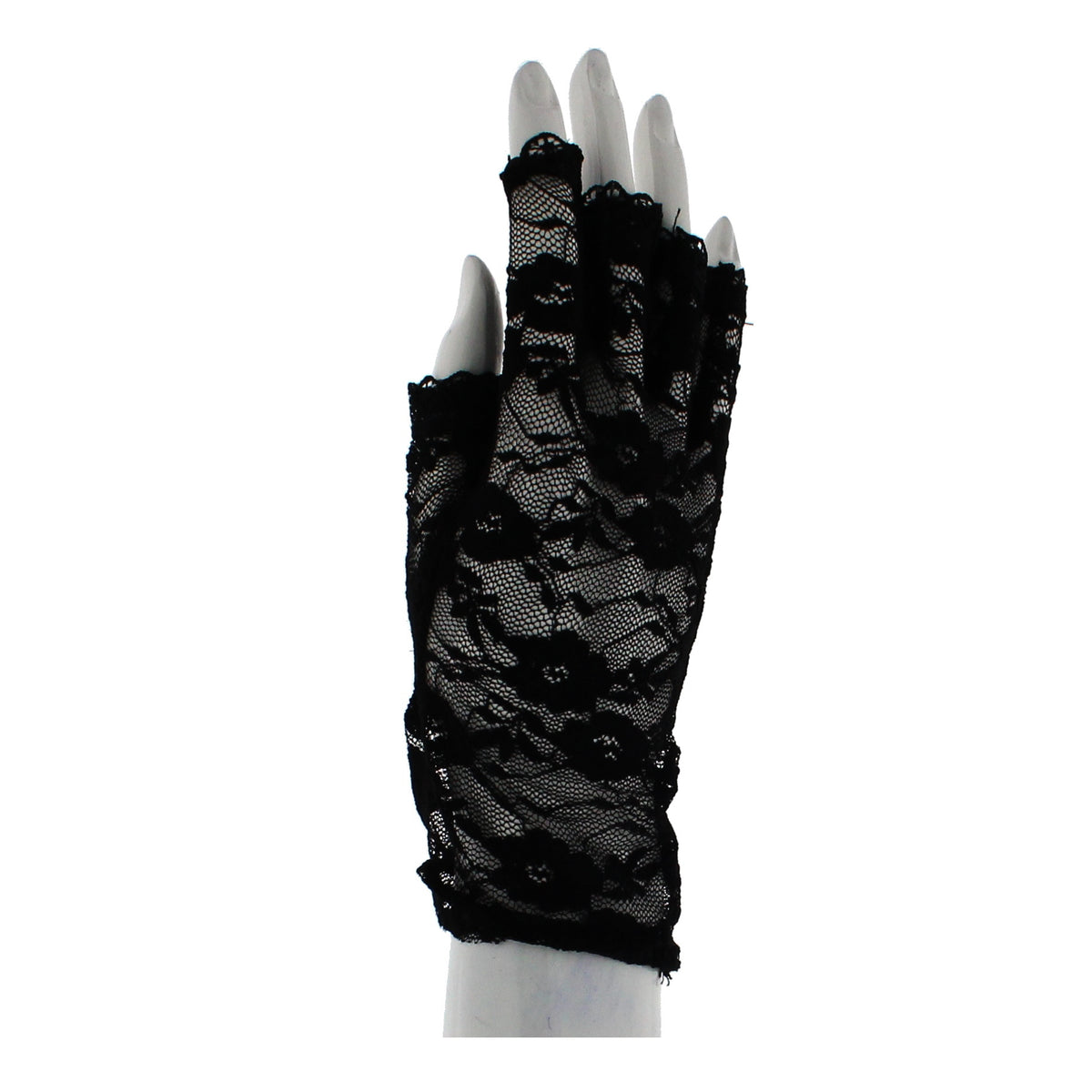 3 / Black