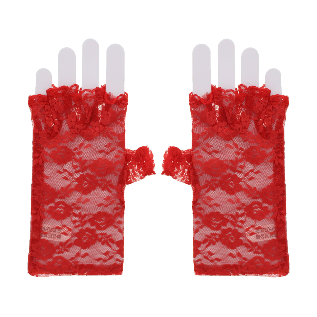 3 / Red