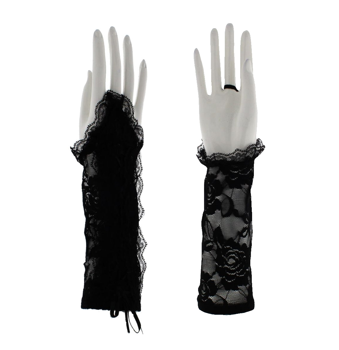3 / Black