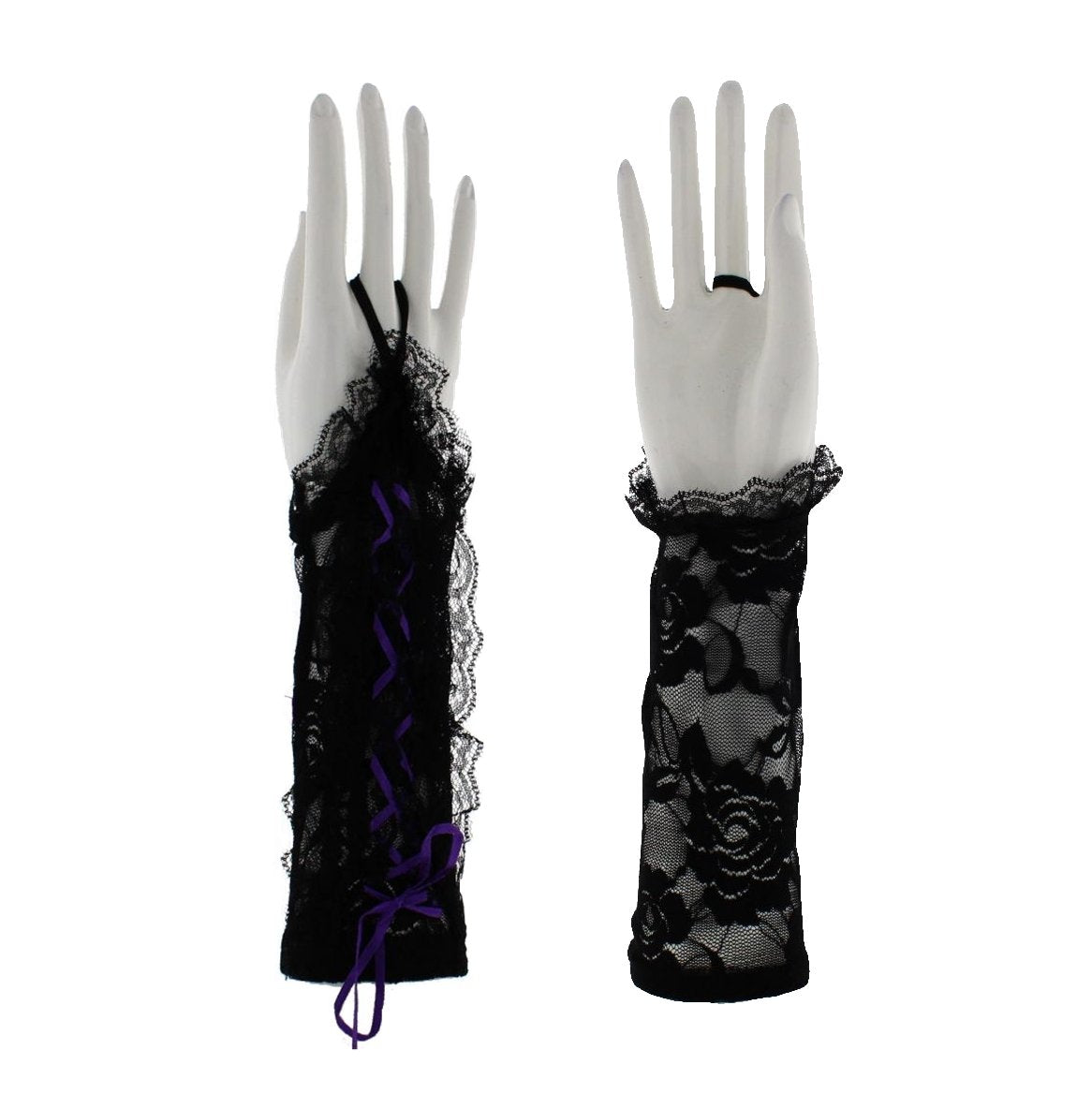 3 / Purple