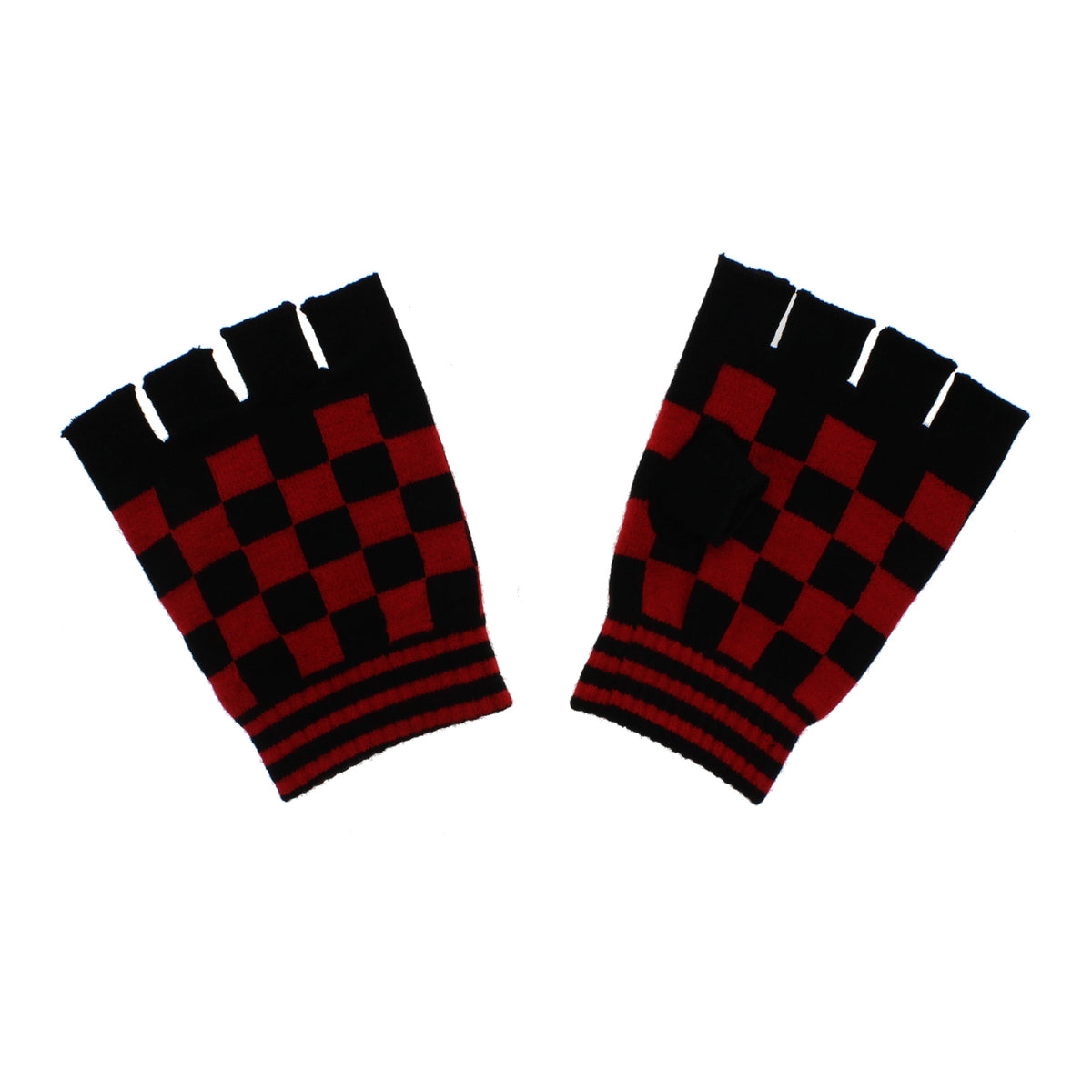 3 / Black Red