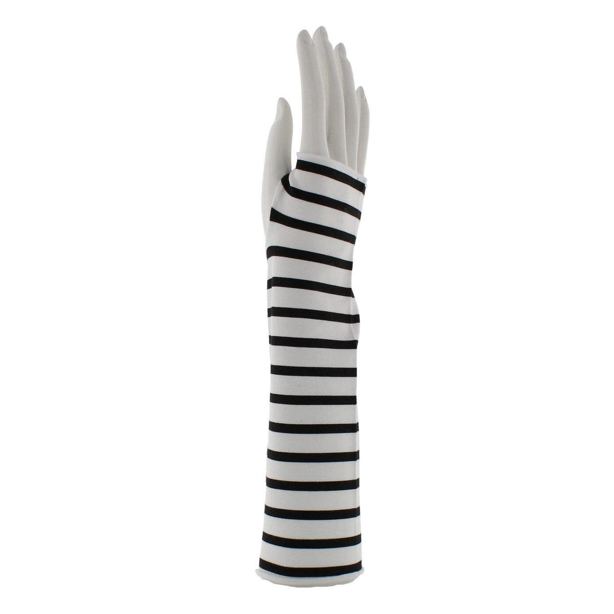 3 / White Black