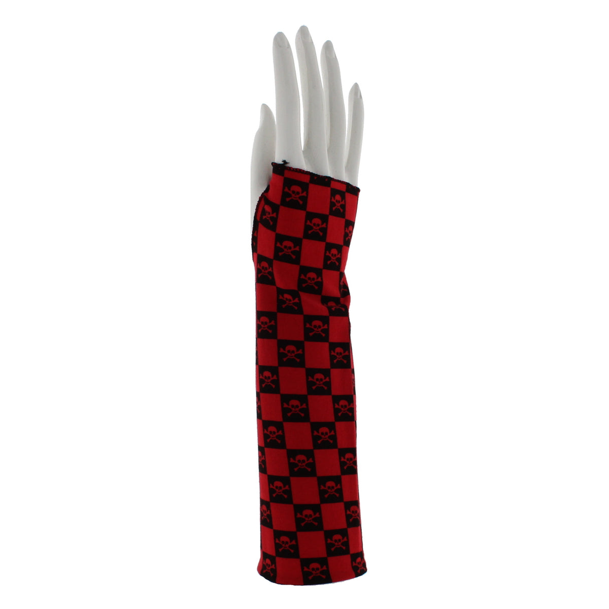 3 / Black Red