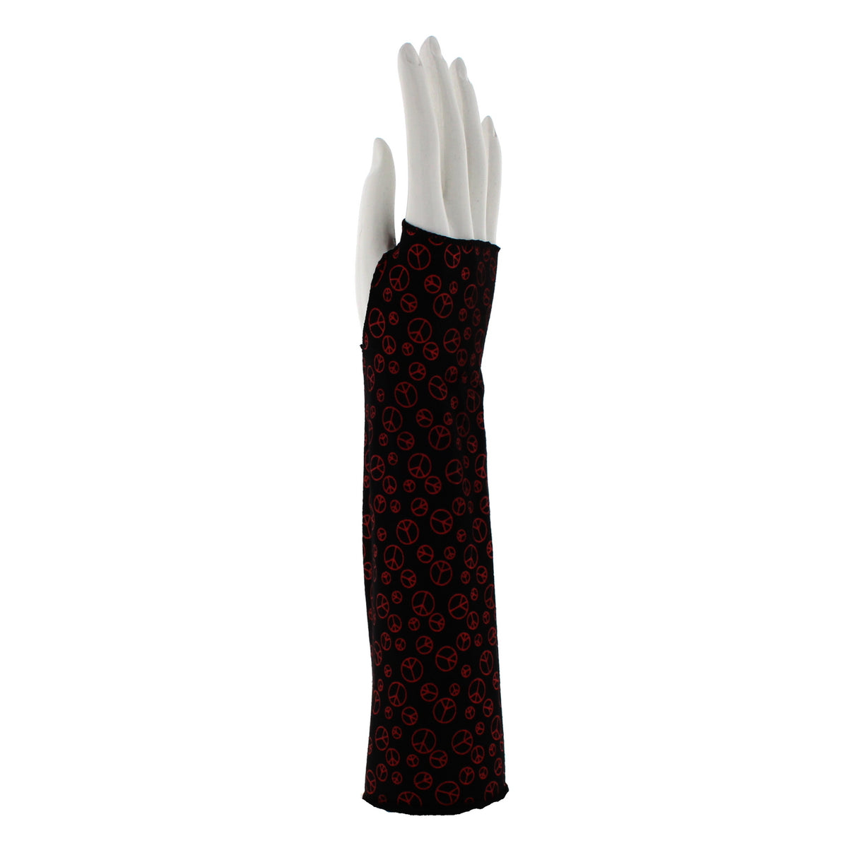 3 / Black Red