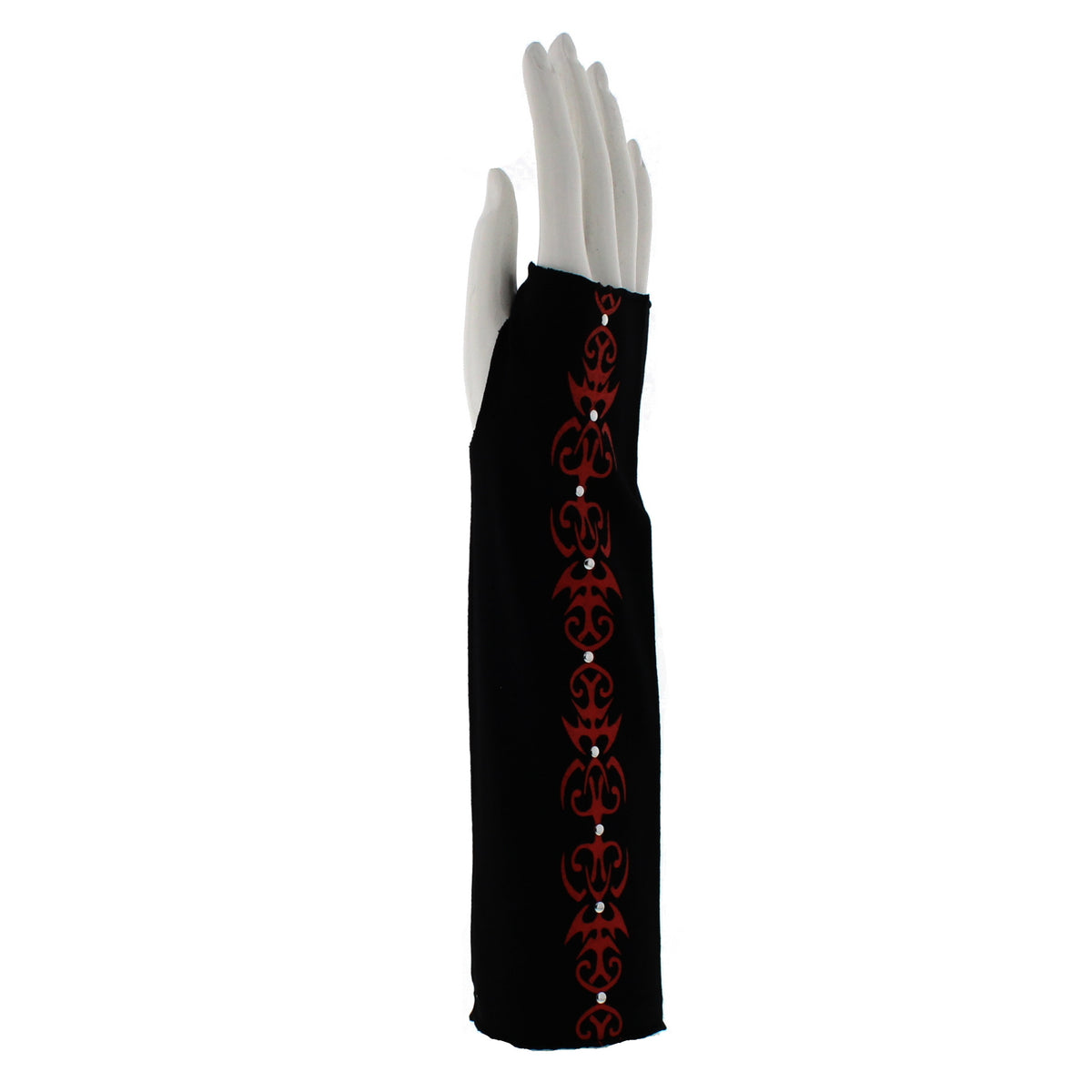 3 / Black Red