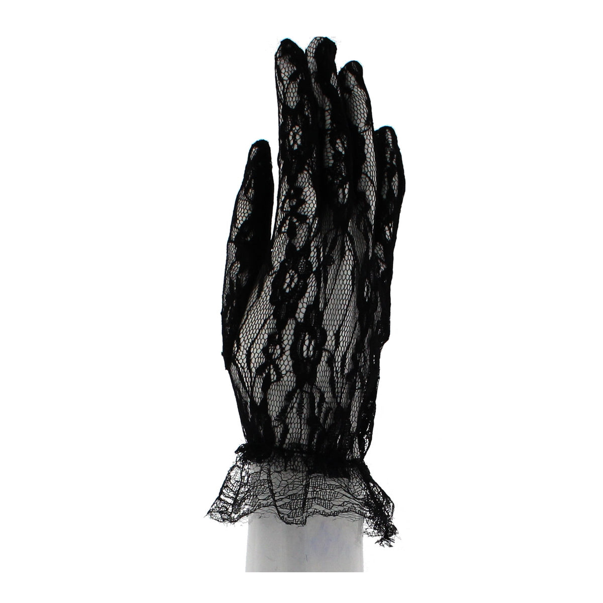 3 / Black