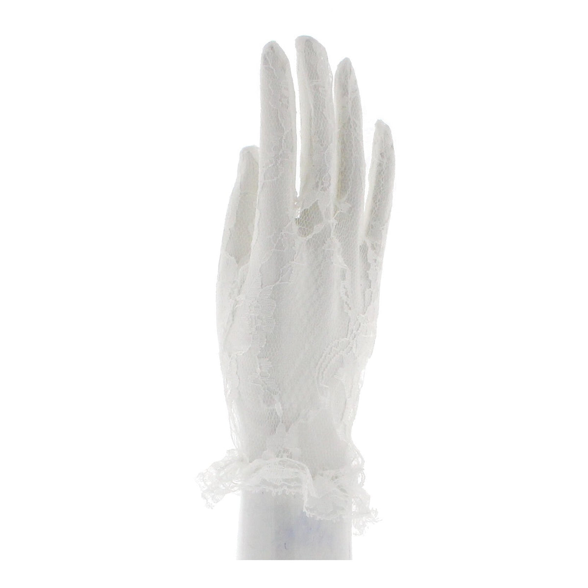3 / White