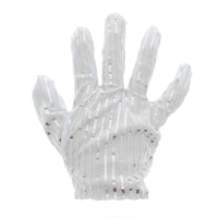 King of Pop White Sequin Universal Glove