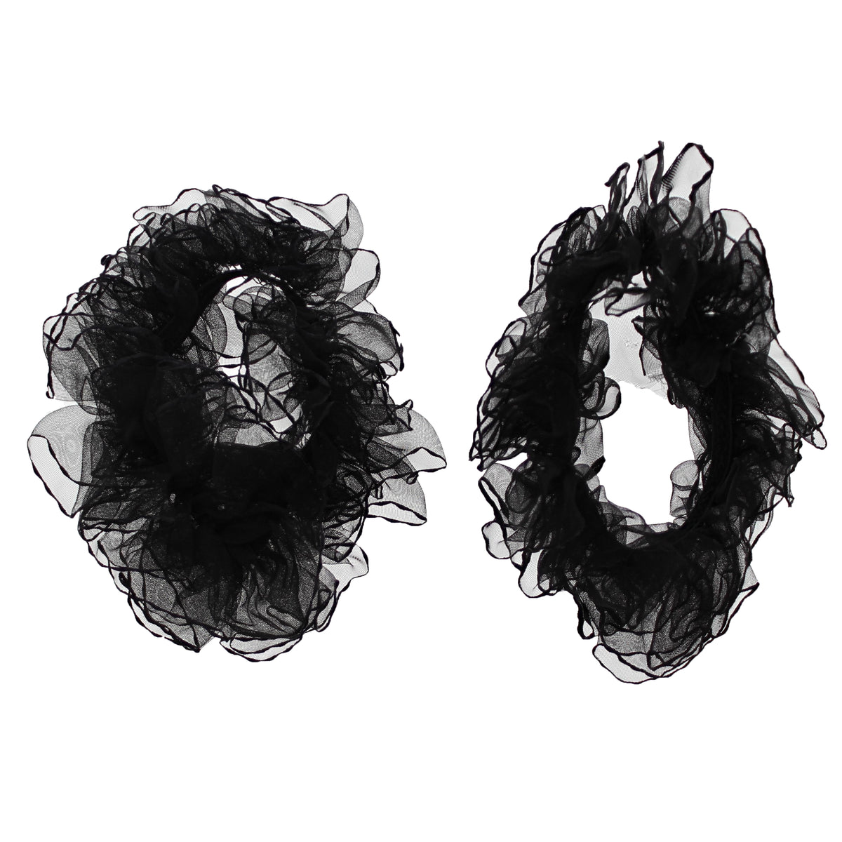 12 / Black