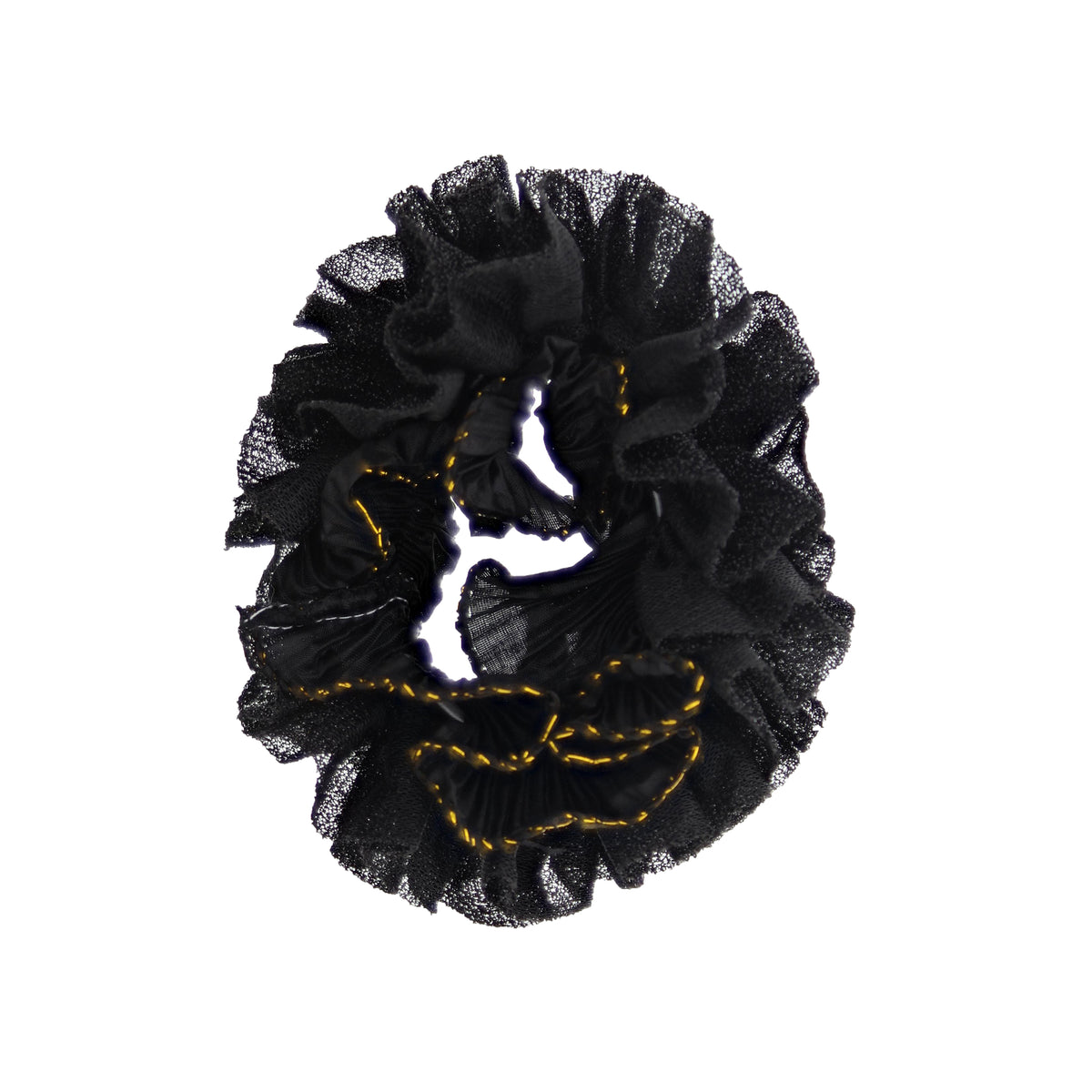 12 / Black Gold
