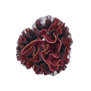 Glitter Ruffle Scrunchie/ Garter